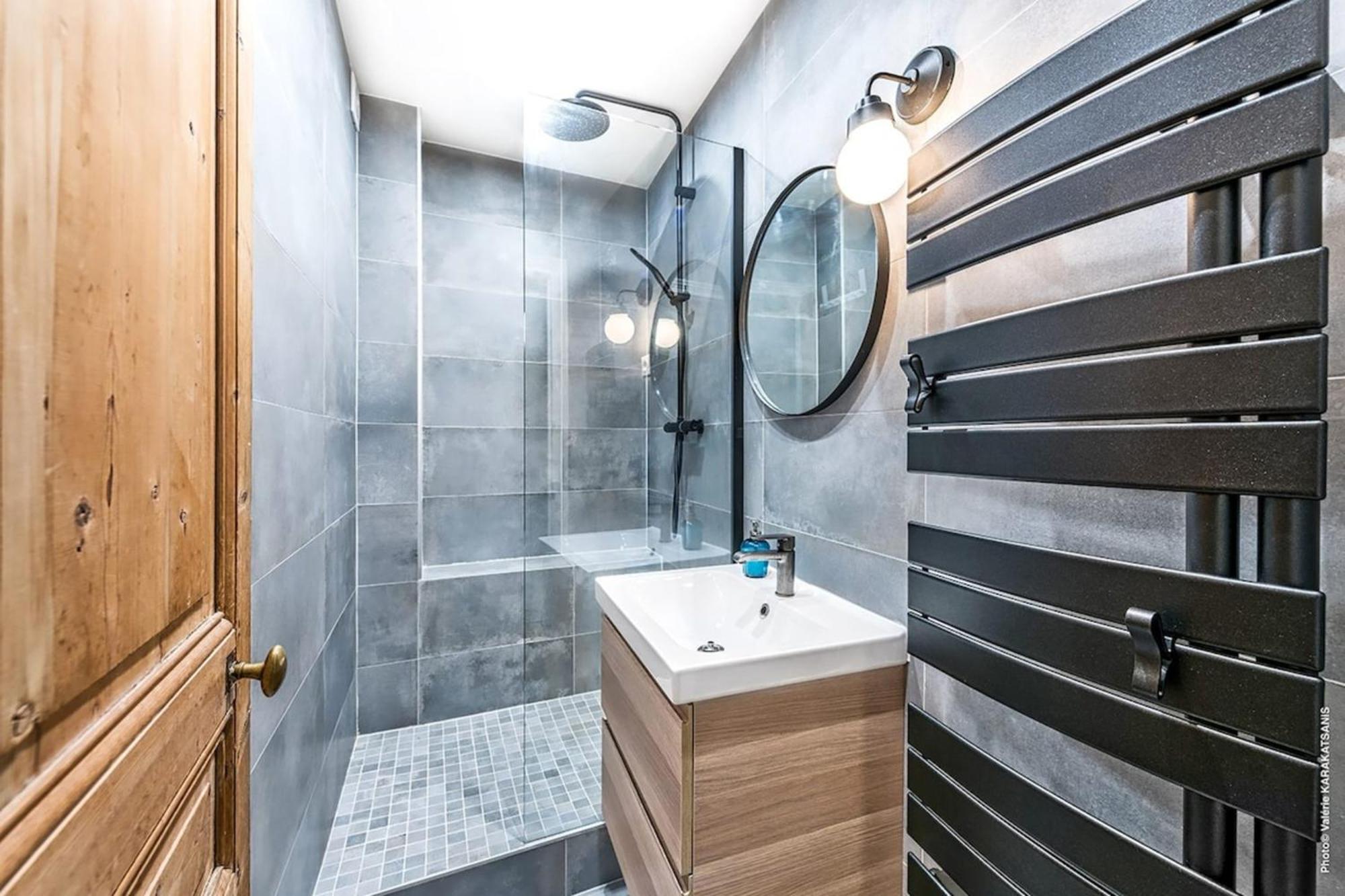 Gros Caillou - Bourdonnais 1Bdr Apartment Paris Exterior photo